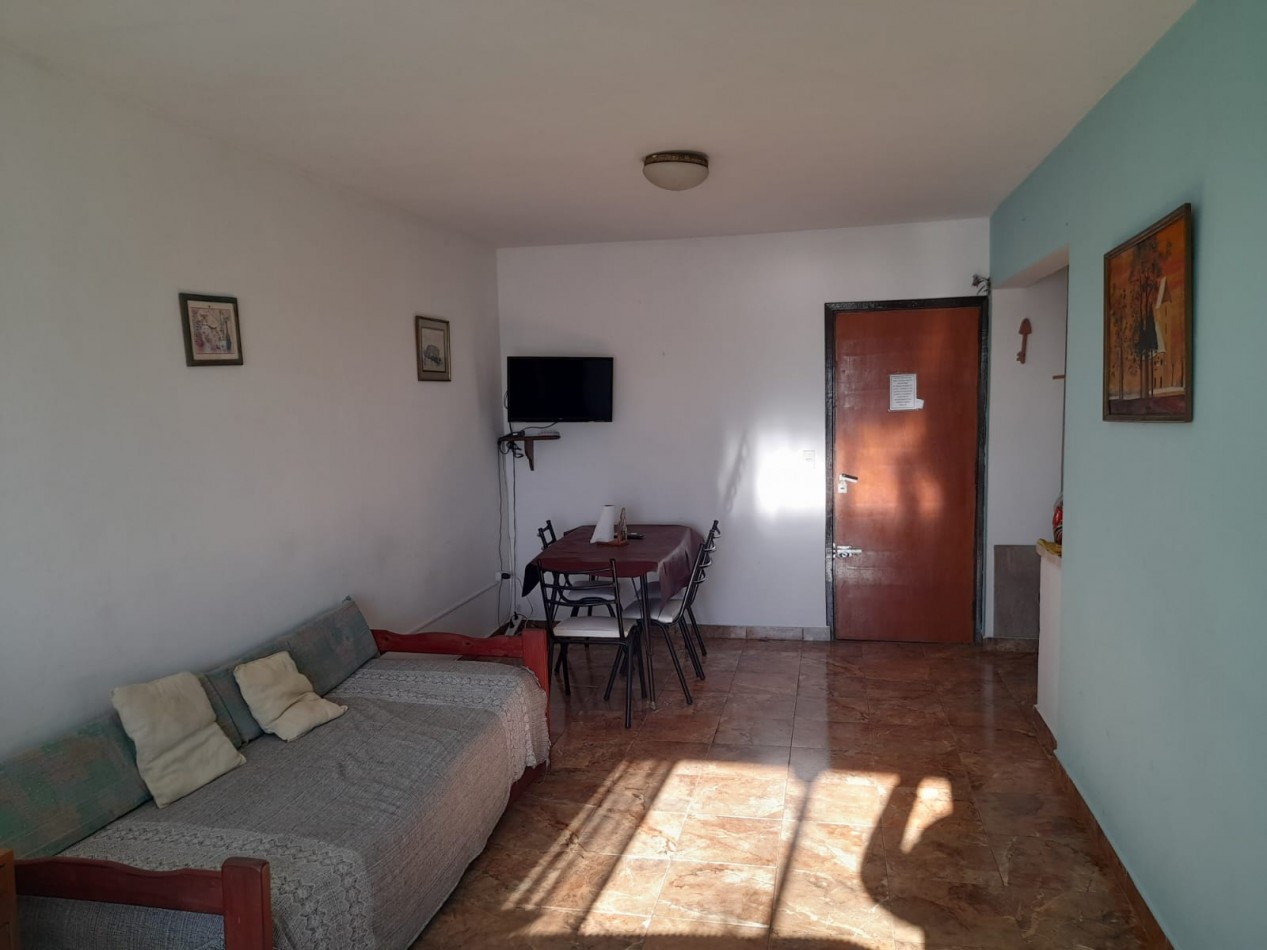 ALQUILER TEMPORARIO