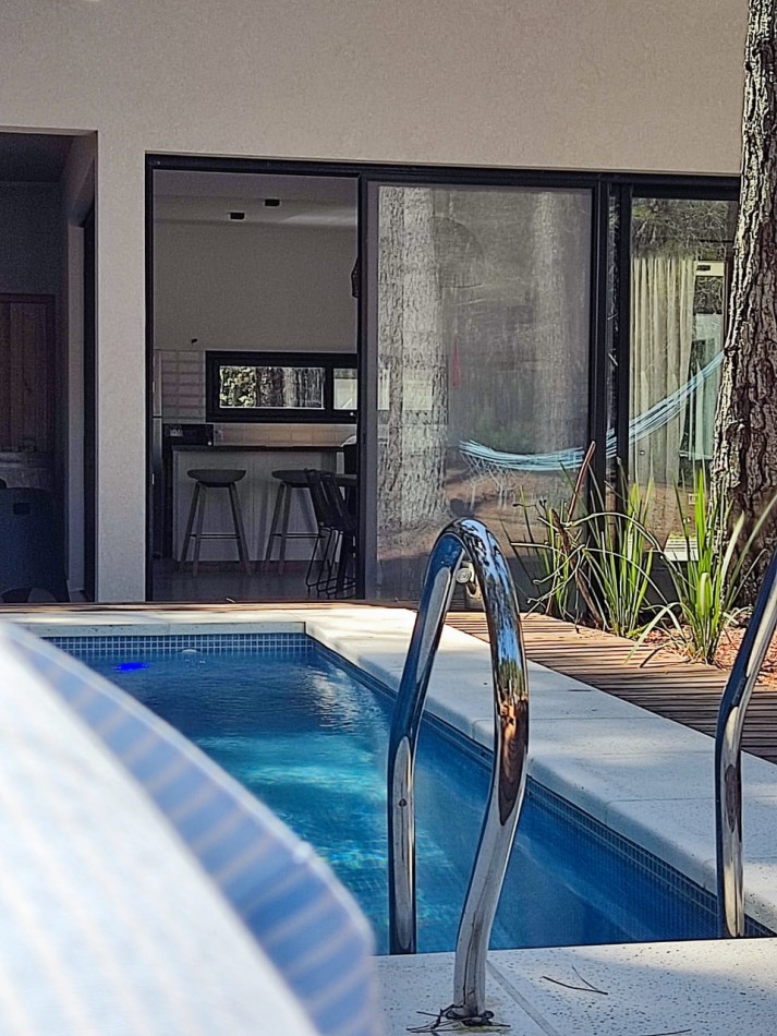 Casa Villarobles Pinamar, Costa Esmeralda