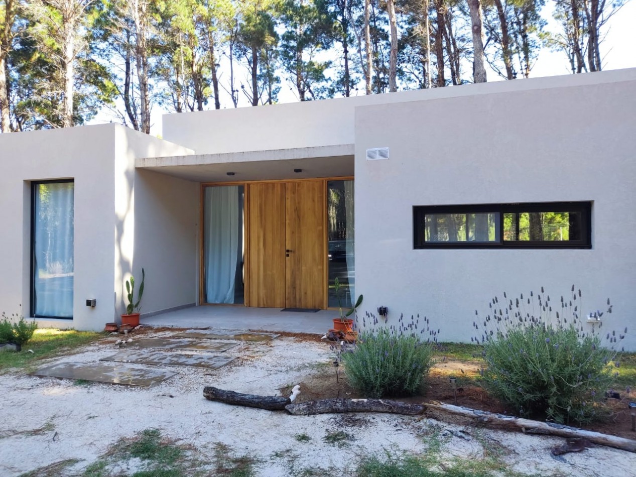 Casa Villarobles Pinamar, Costa Esmeralda