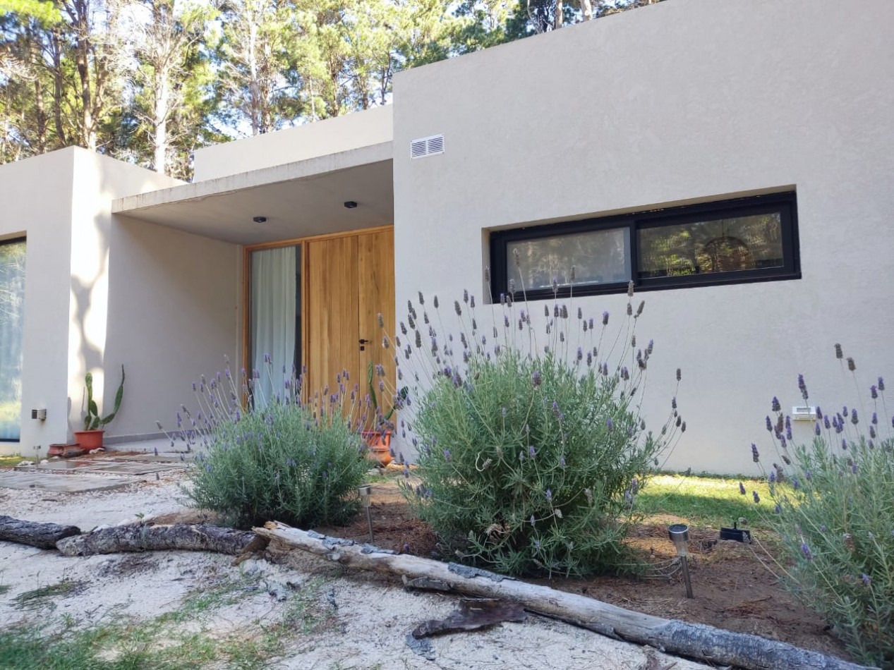 Casa Villarobles Pinamar, Costa Esmeralda