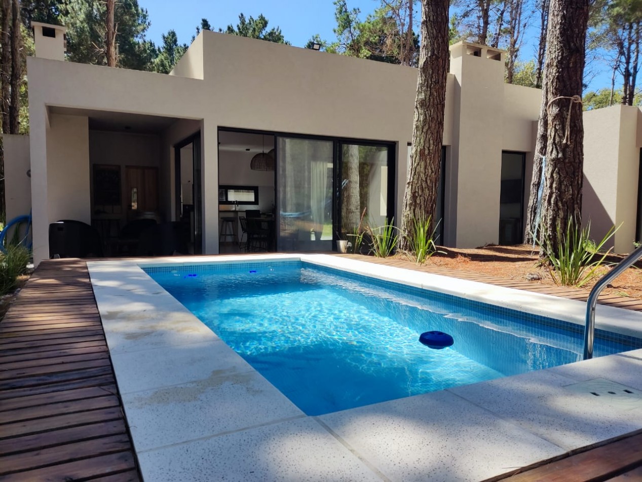 Casa Villarobles Pinamar, Costa Esmeralda
