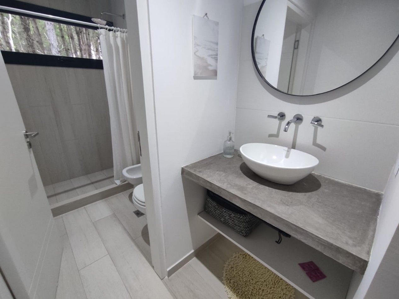 Casa Villarobles Pinamar, Costa Esmeralda