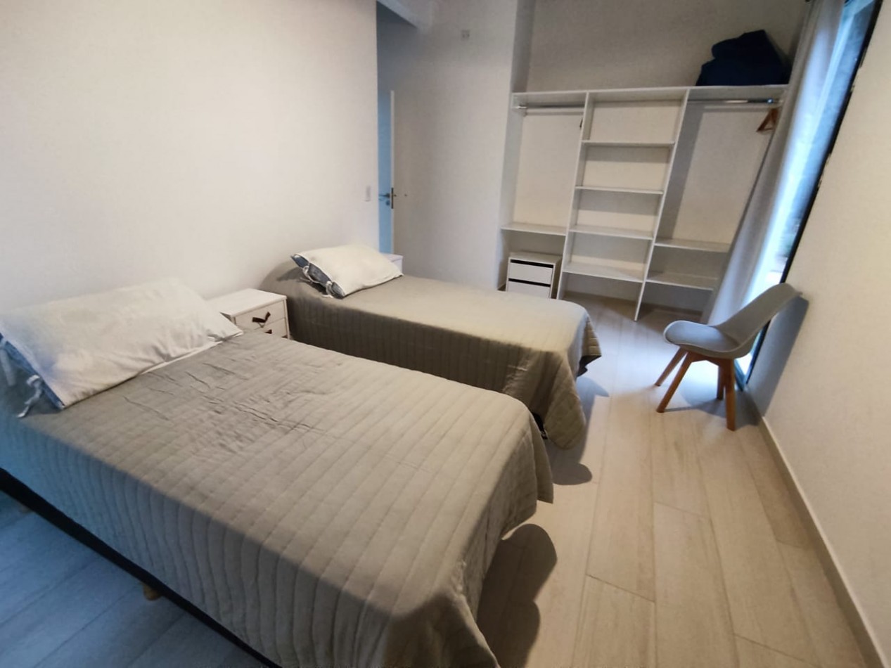 Casa Villarobles Pinamar, Costa Esmeralda
