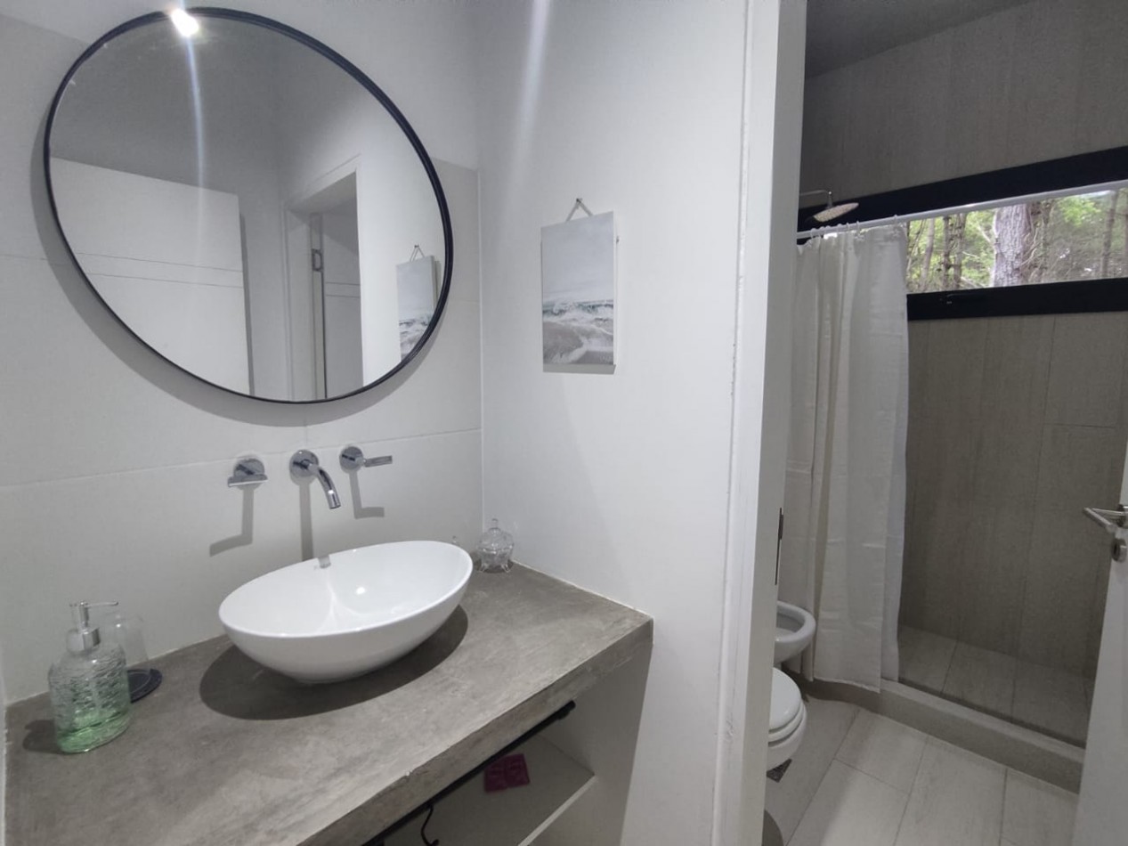 Casa Villarobles Pinamar, Costa Esmeralda