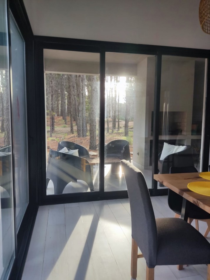 Casa Villarobles Pinamar, Costa Esmeralda