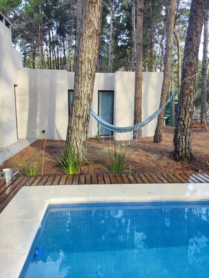 Casa Villarobles Pinamar, Costa Esmeralda