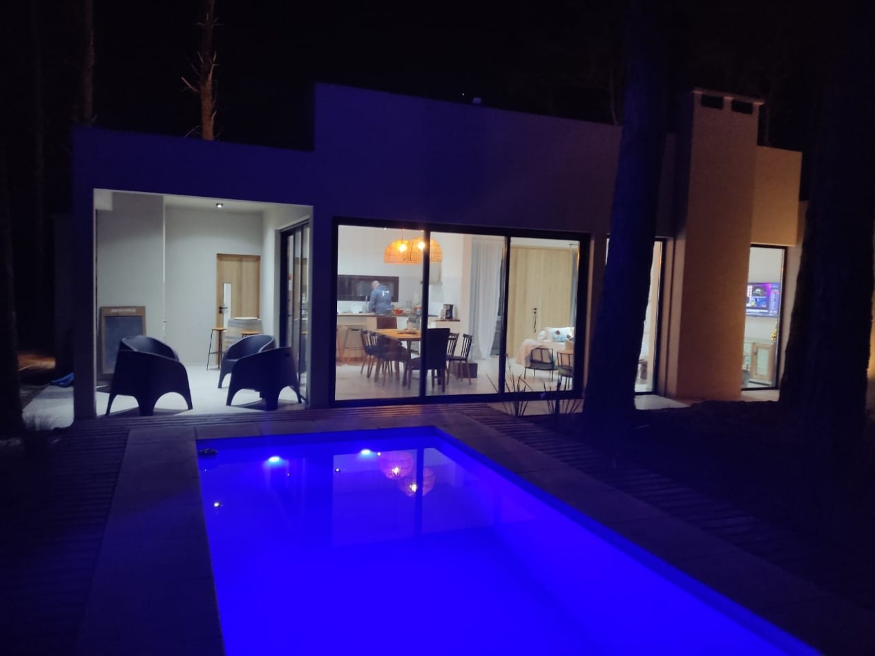 Casa Villarobles Pinamar, Costa Esmeralda