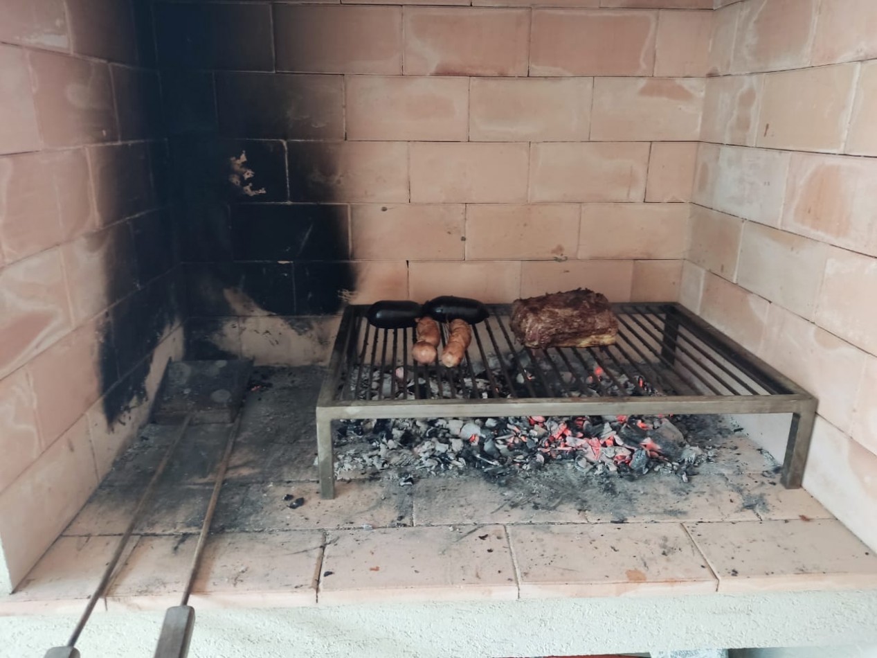 Casa Villarobles Pinamar, Costa Esmeralda