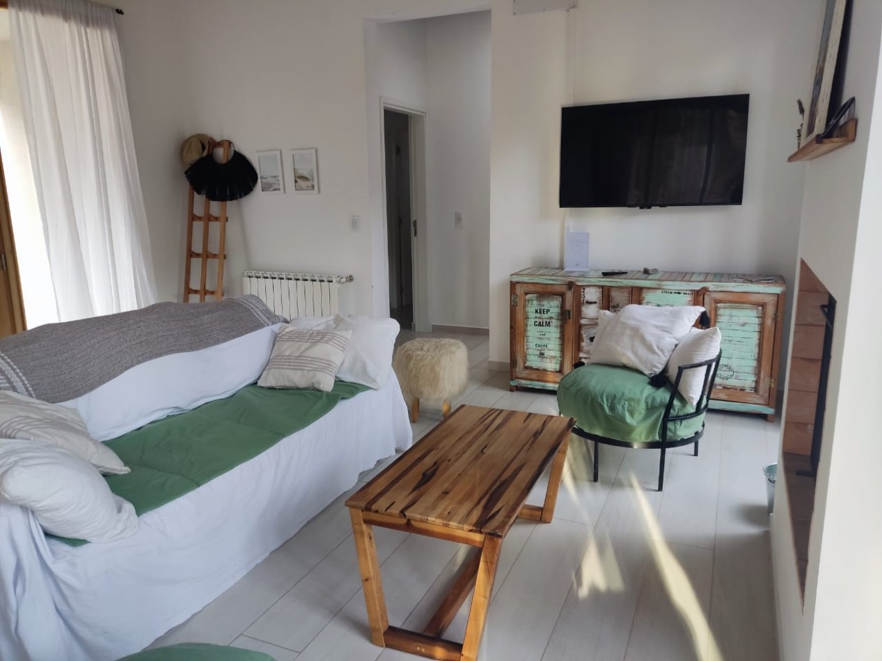 Casa Villarobles Pinamar, Costa Esmeralda