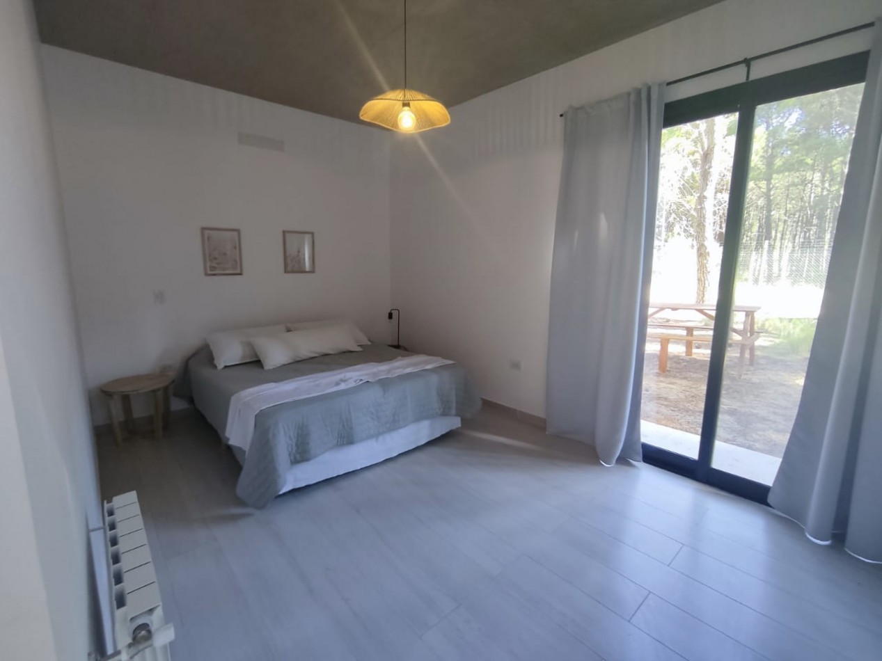 Casa Villarobles Pinamar, Costa Esmeralda