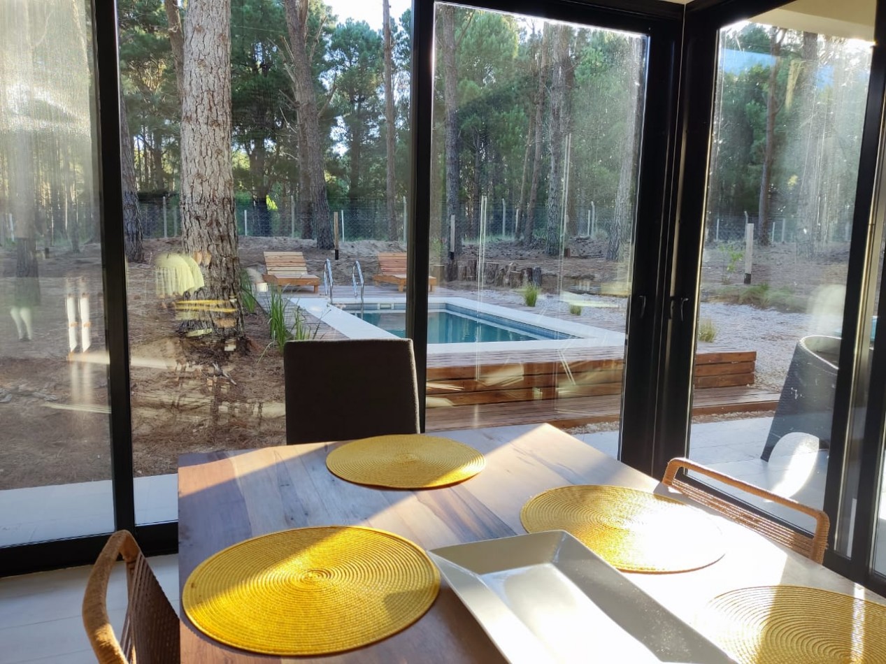 Casa Villarobles Pinamar, Costa Esmeralda