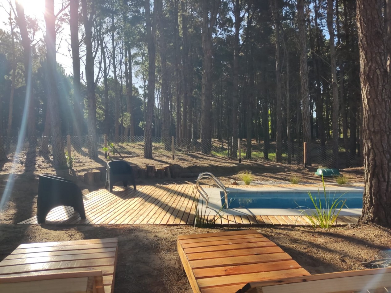 Casa Villarobles Pinamar, Costa Esmeralda