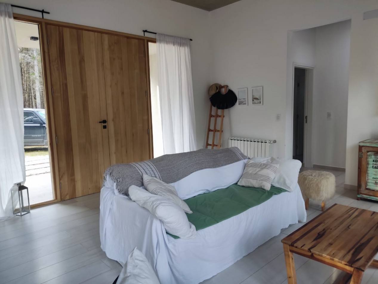 Casa Villarobles Pinamar, Costa Esmeralda