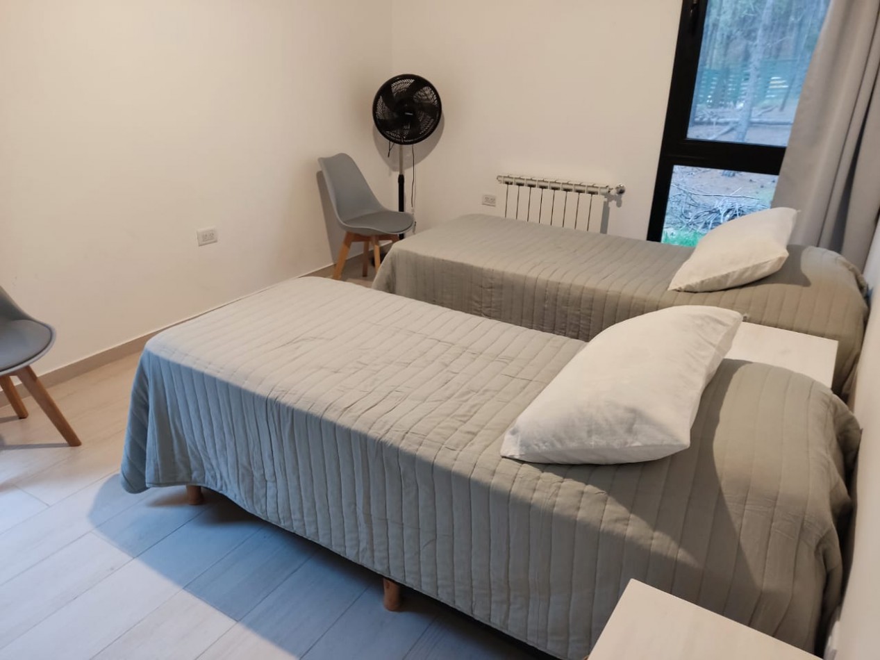 Casa Villarobles Pinamar, Costa Esmeralda
