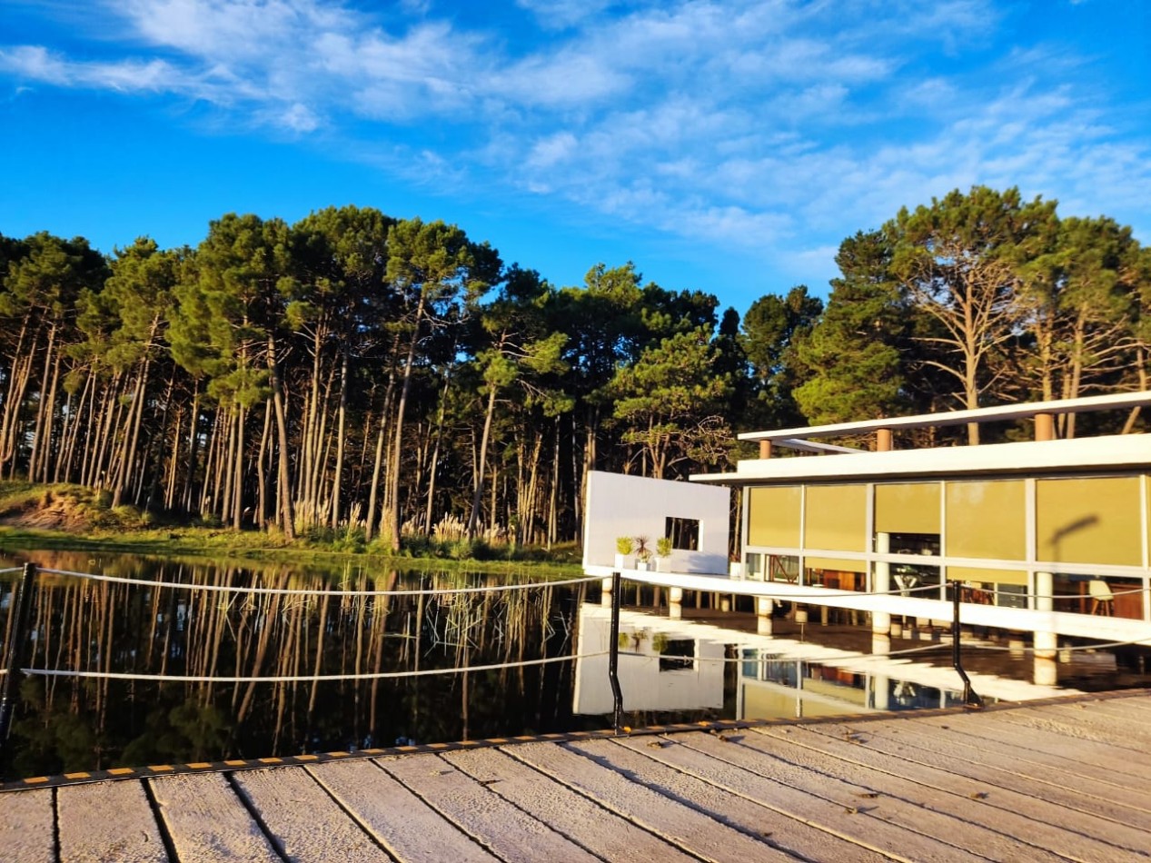 Casa Villarobles Pinamar, Costa Esmeralda