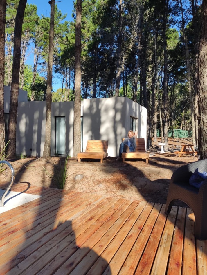 Casa Villarobles Pinamar, Costa Esmeralda