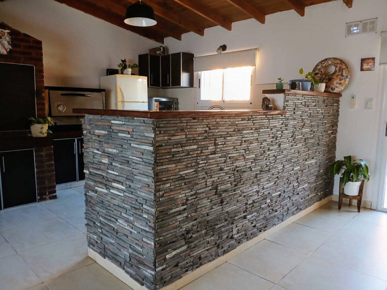 HERMOSA CASA ESTILO MODERNO