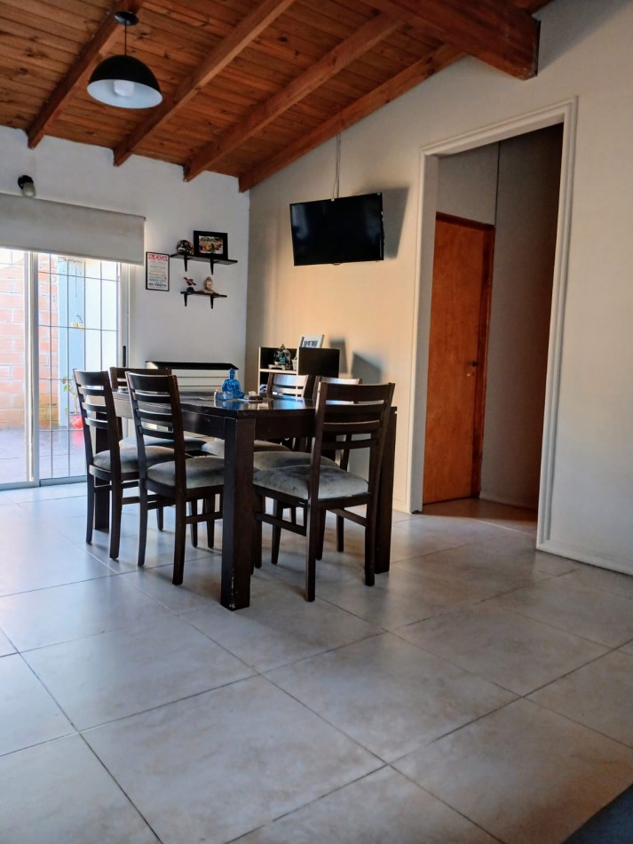 HERMOSA CASA ESTILO MODERNO