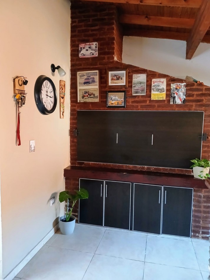 HERMOSA CASA ESTILO MODERNO