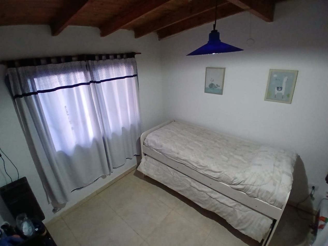 HERMOSA CASA ESTILO MODERNO