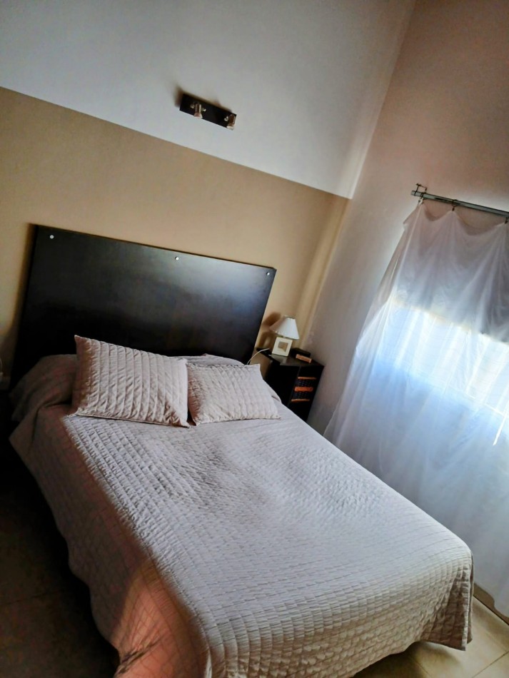 HERMOSA CASA ESTILO MODERNO