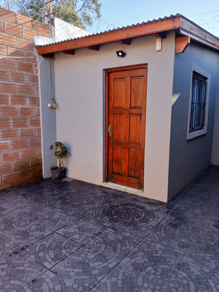 HERMOSA CASA ESTILO MODERNO