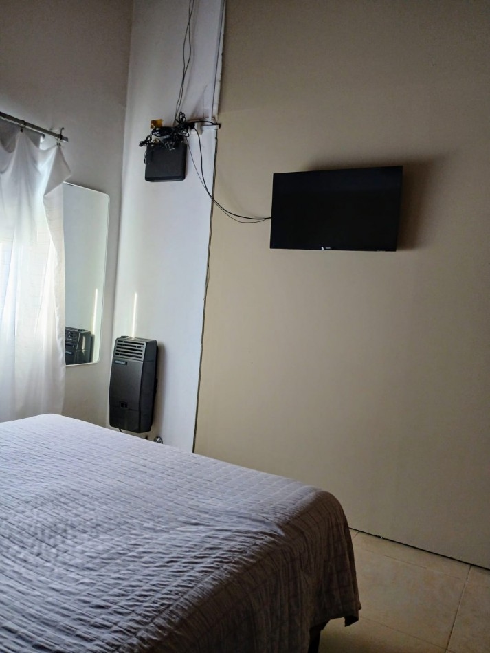 HERMOSA CASA ESTILO MODERNO