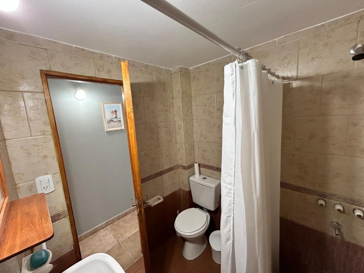 Dpto. Calle 4 entre 33 y 34. Santa Teresita