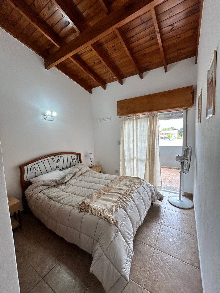 Dpto. Calle 4 entre 33 y 34. Santa Teresita