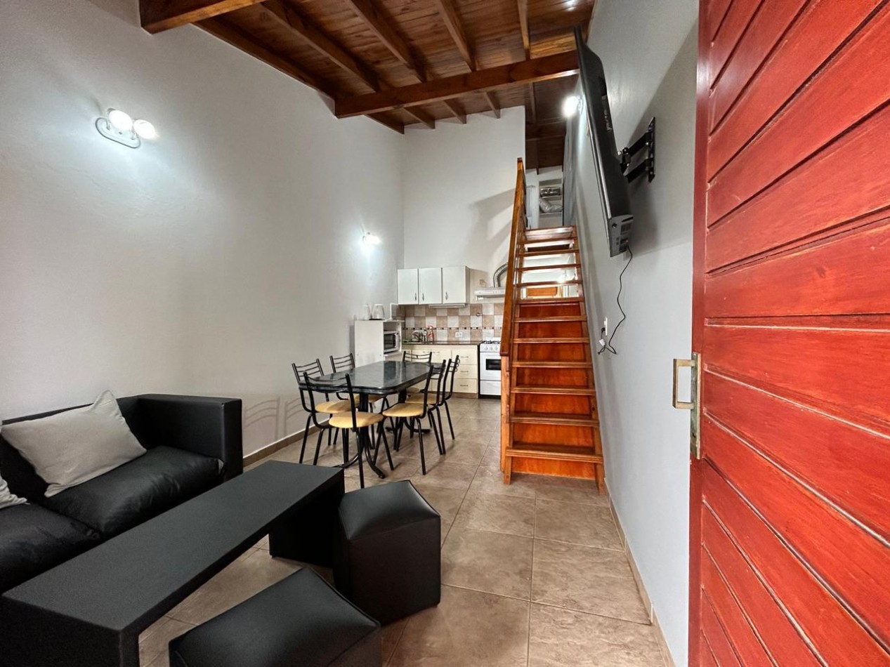 Dpto. Calle 4 entre 33 y 34. Santa Teresita