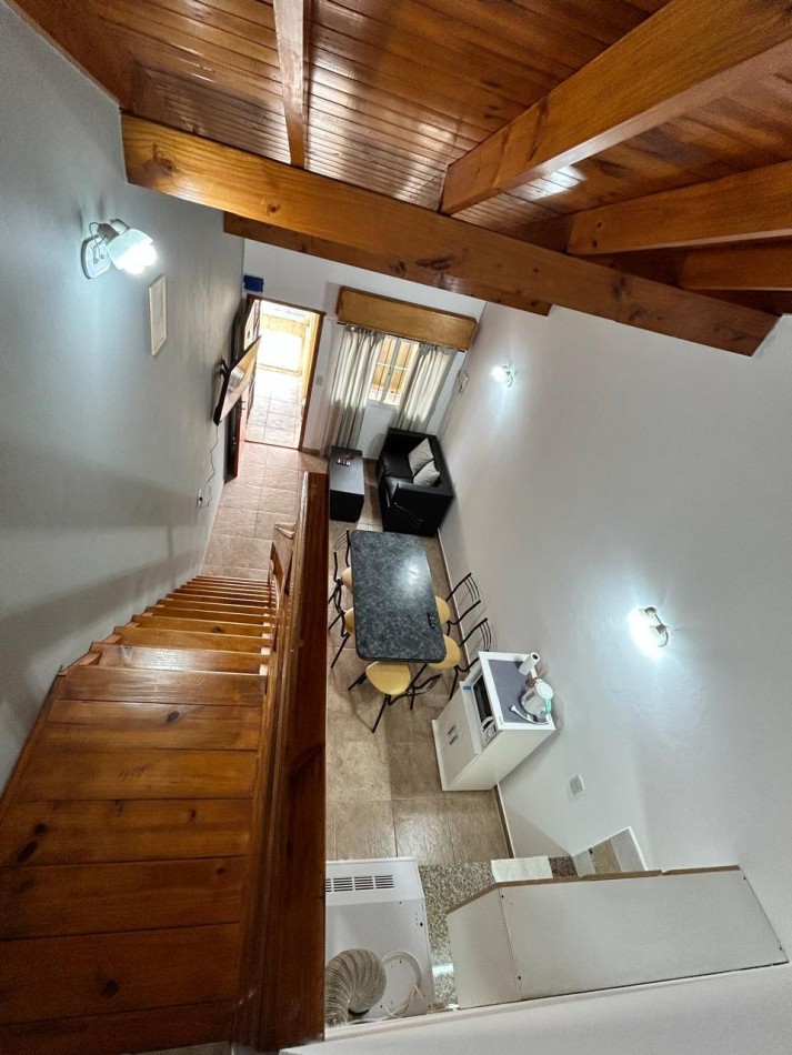 Dpto. Calle 4 entre 33 y 34. Santa Teresita