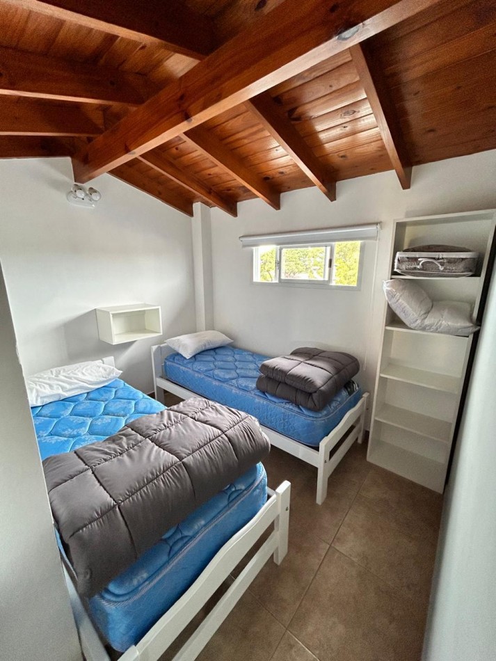 Dpto. Calle 4 entre 33 y 34. Santa Teresita