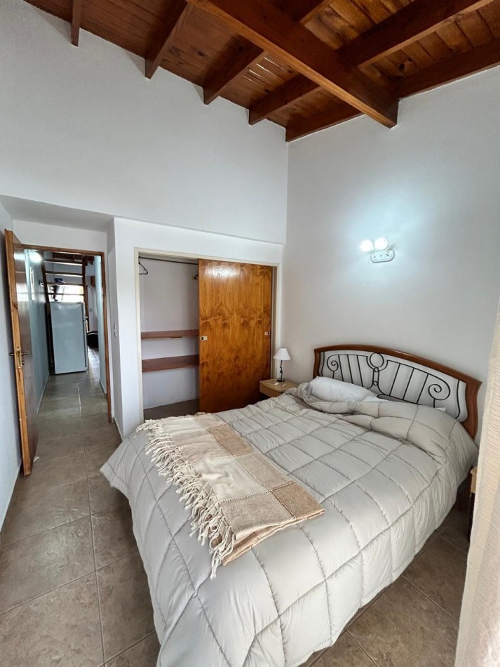 Dpto. Calle 4 entre 33 y 34. Santa Teresita