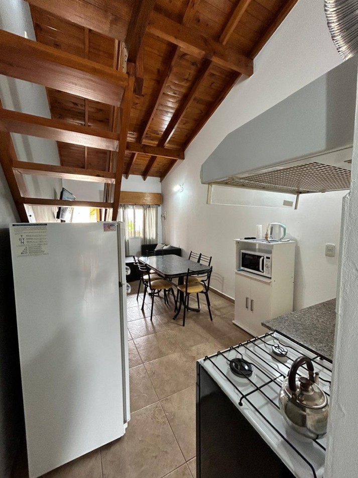 Dpto. Calle 4 entre 33 y 34. Santa Teresita