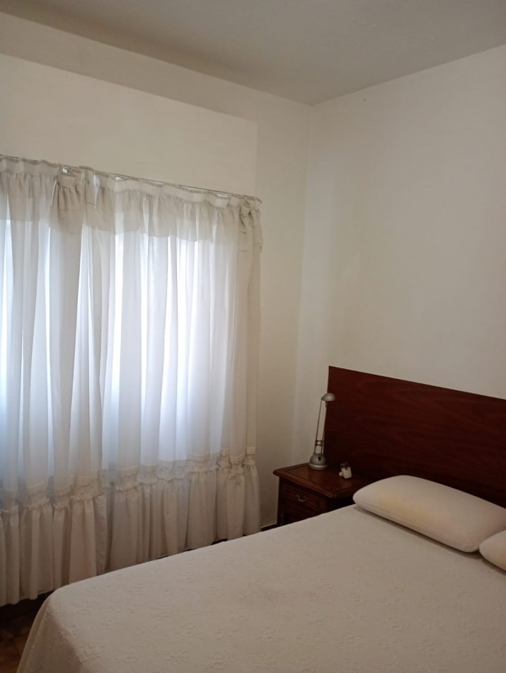 Dpto. FRENTE AL MAR! Mar de Ajo