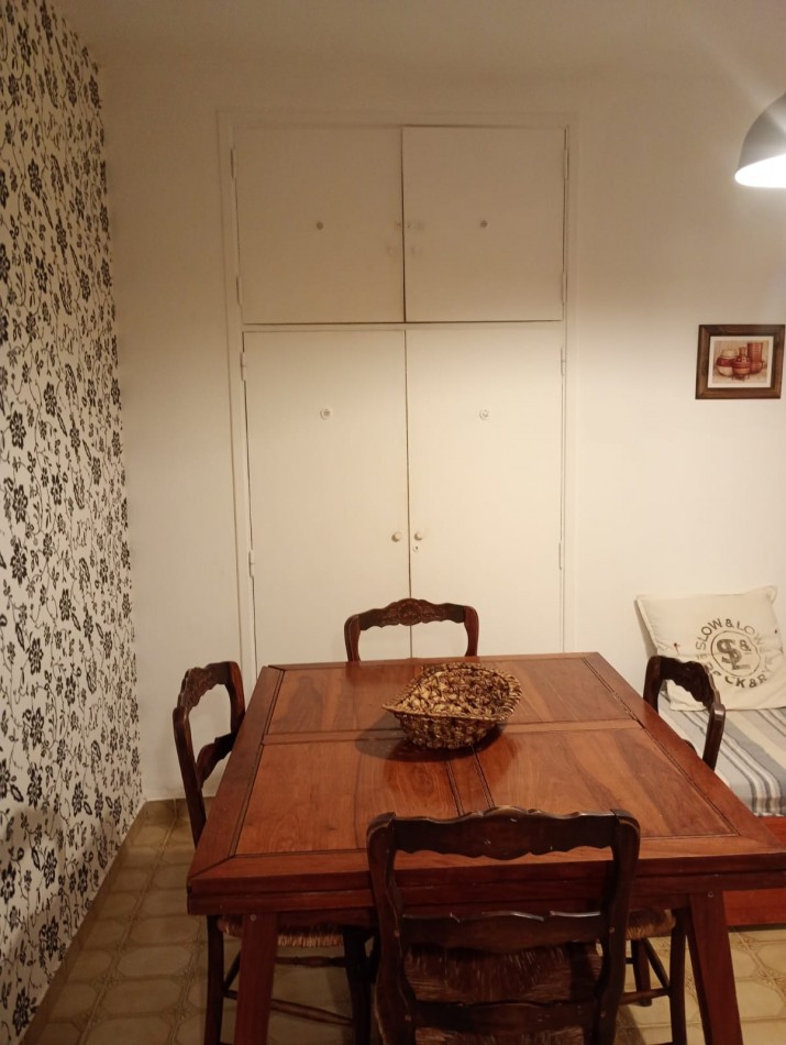 Dpto. FRENTE AL MAR! Mar de Ajo