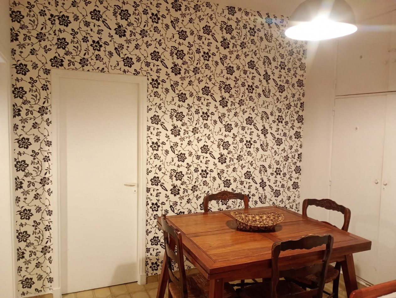 Dpto. FRENTE AL MAR! Mar de Ajo