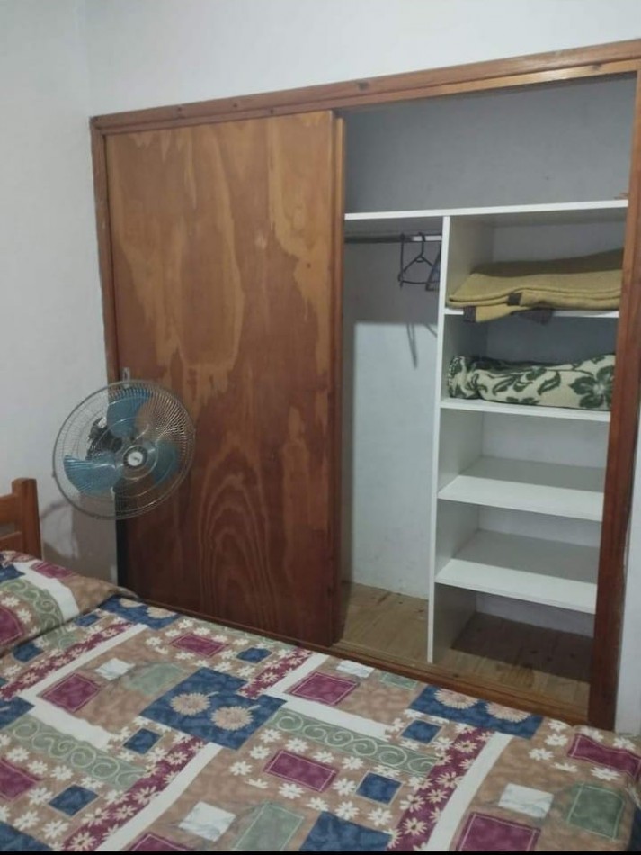 EN BLOCK. CHALET + DPTO + MONOAMBIENTE . 