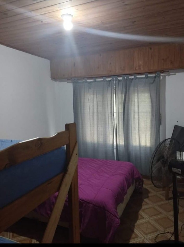 EN BLOCK. CHALET + DPTO + MONOAMBIENTE . 