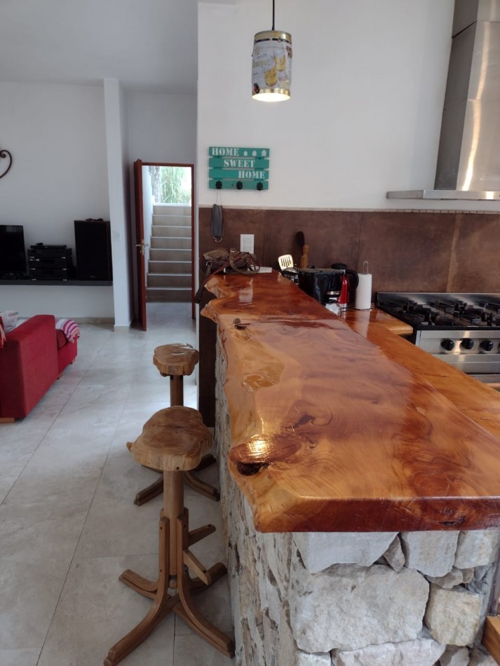 Costa Esmeralda venta casa cabaña senderos 3 tameana