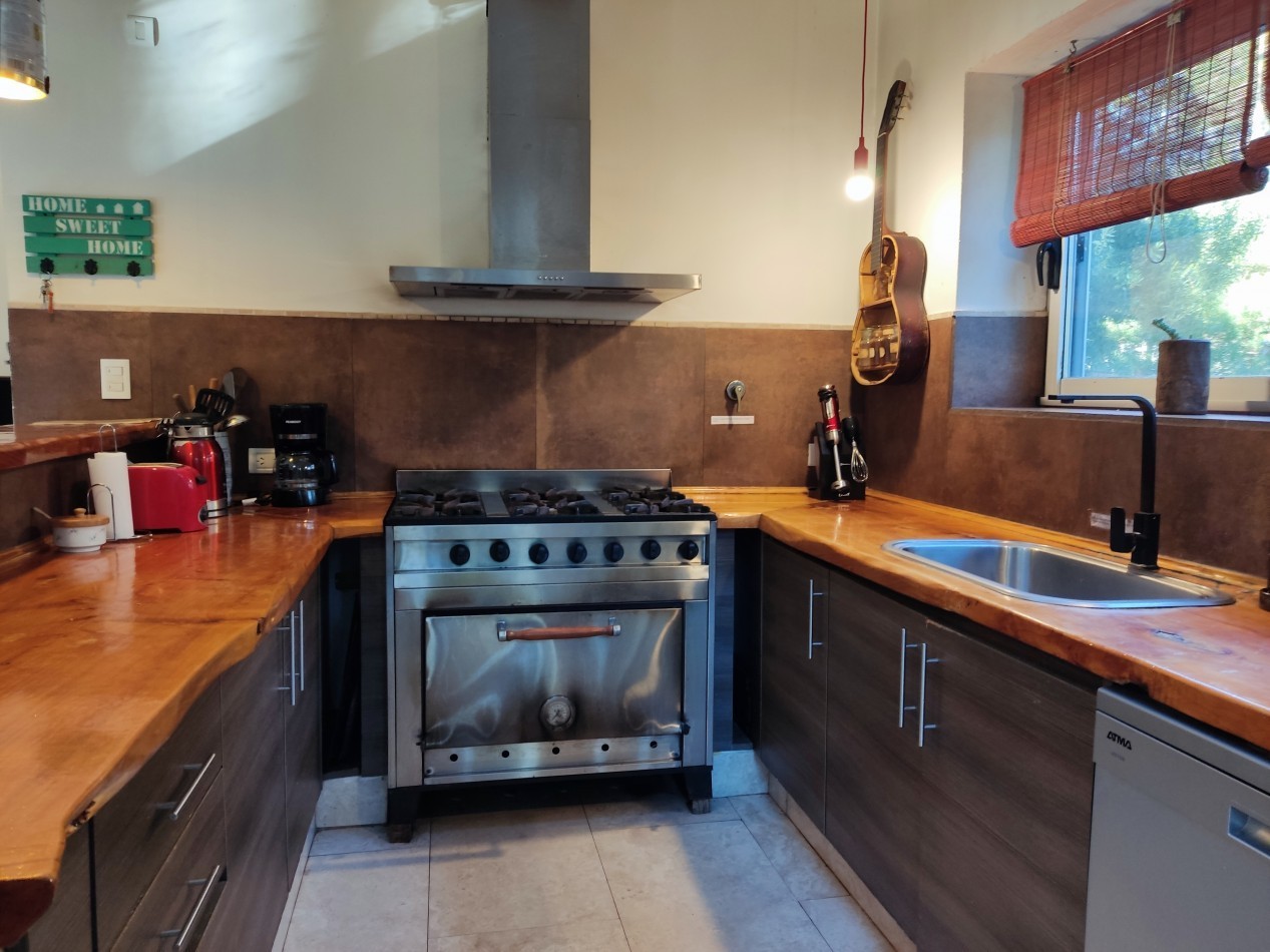 Costa Esmeralda venta casa cabaña senderos 3 tameana