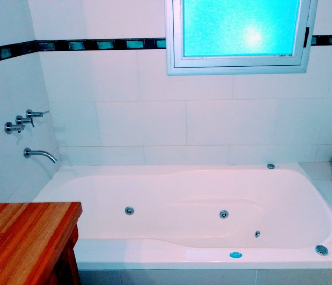 Costa Esmeralda venta casa cabaña senderos 3 tameana