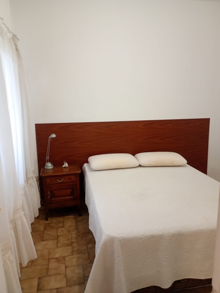 Dto, en alquiler frente almar