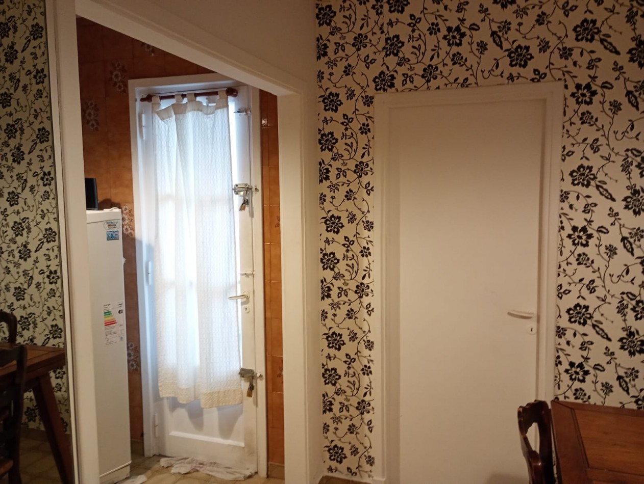 Dto, en alquiler frente almar