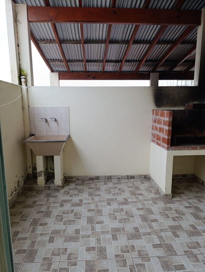 Departamentos de uno y dos amb. centrico Temporada 2025/26