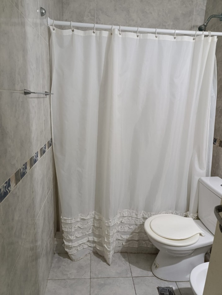 Departamentos de uno y dos amb. centrico Temporada 2025/26