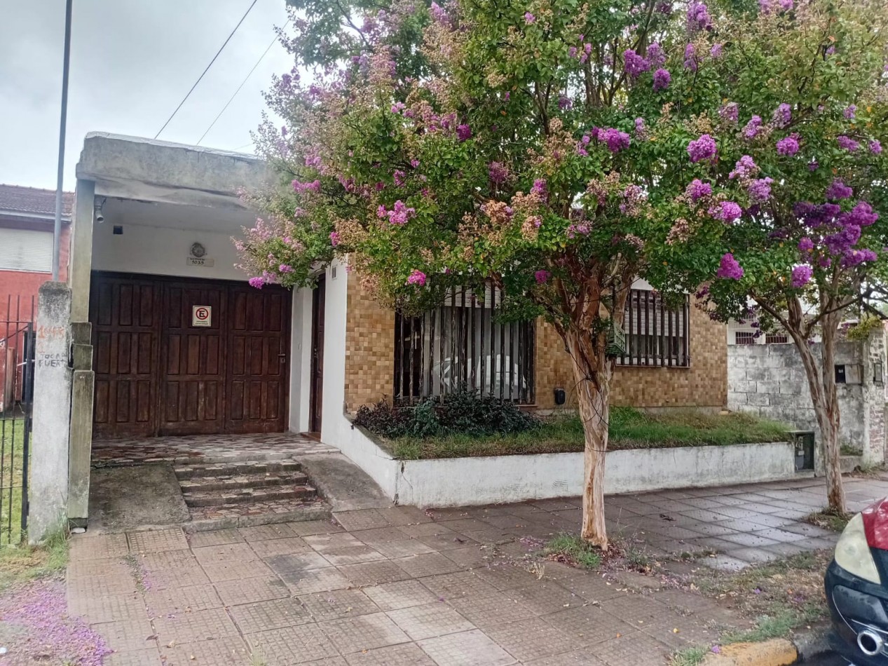 CASA + DPTO. MAR DE AJO