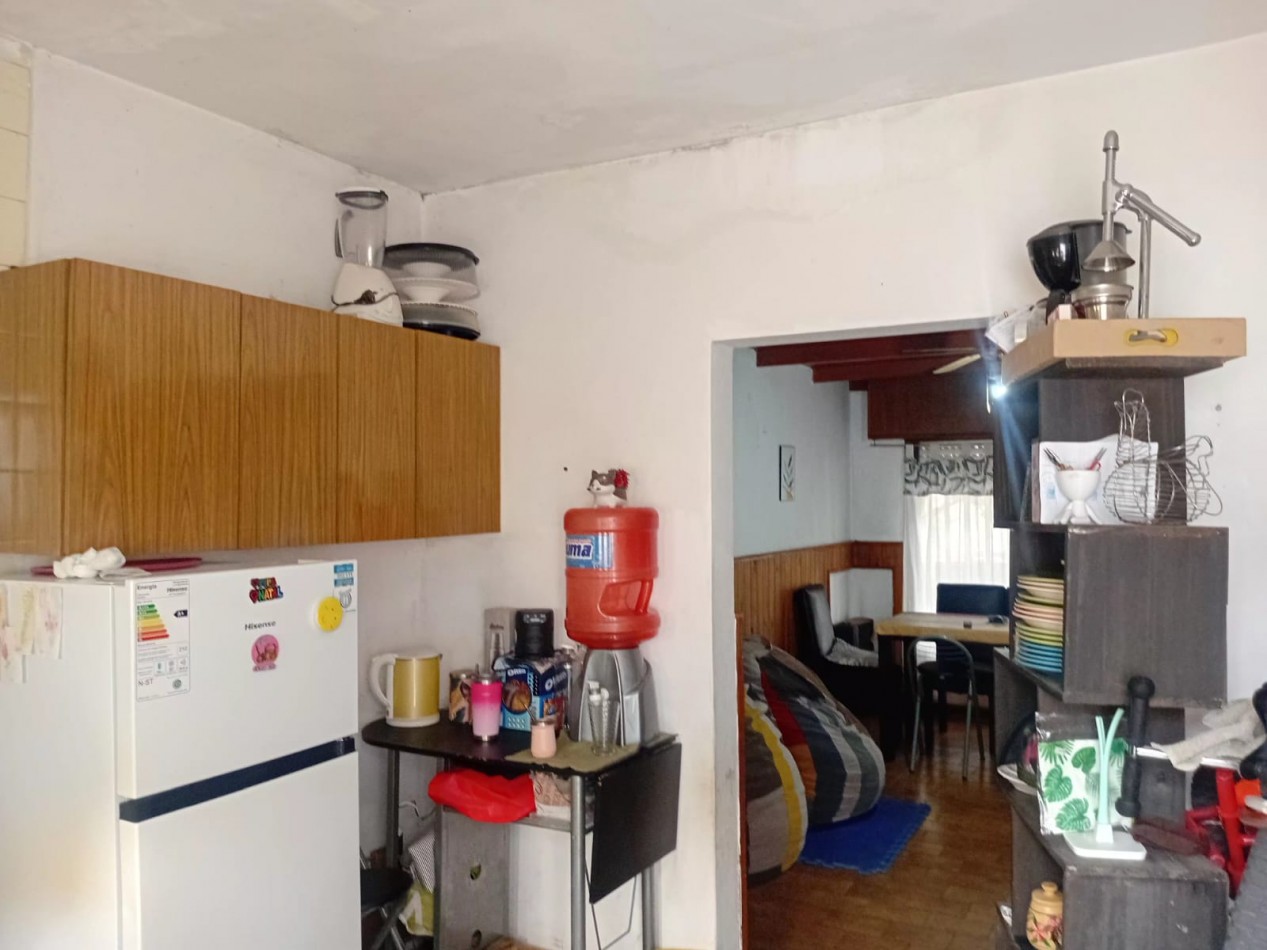 CASA + DPTO. MAR DE AJO