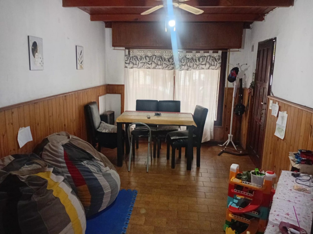 CASA + DPTO. MAR DE AJO