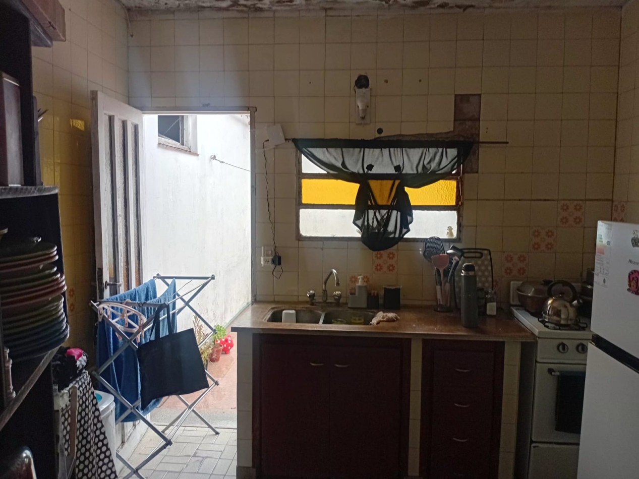 CASA + DPTO. MAR DE AJO